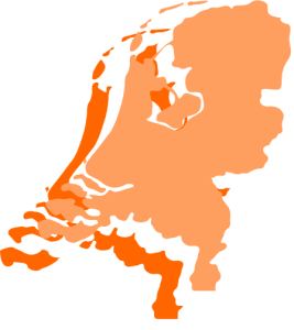 Dutch Diary